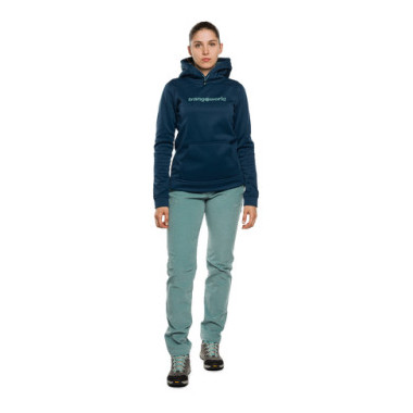 TRANGOWORLD SUDADERA POPPI MUJER,ARISTARUN