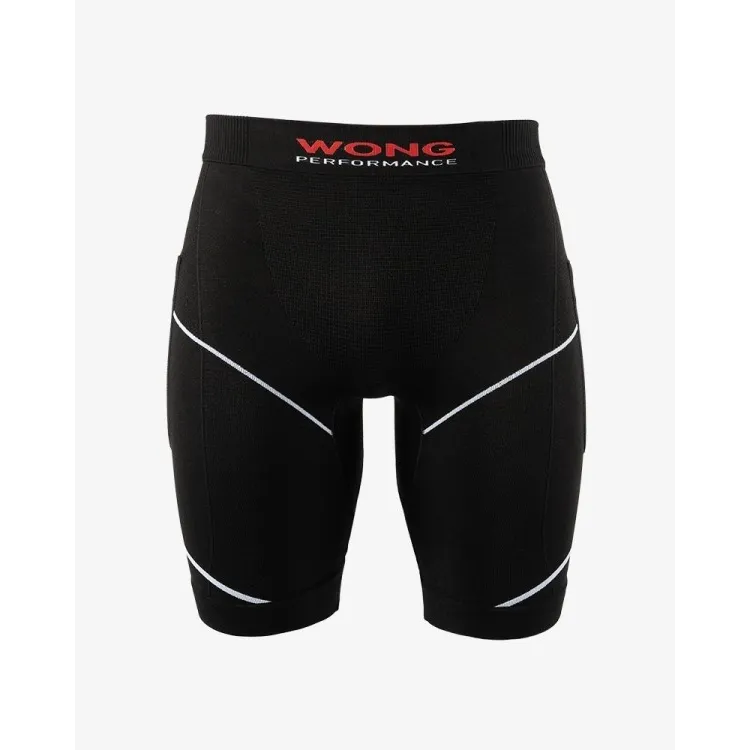WONG MALLA BOLD NEGRO/BCO, ARISTARUN