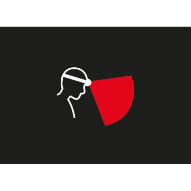 PETZL SWIFT RL FRONTAL, ARISTARUN