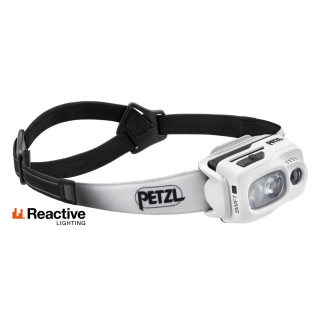 PETZL SWIFT RL FRONTAL, ARISTARUN 2