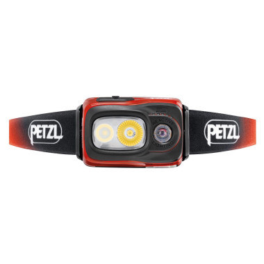 PETZL SWIFT RL FRONTAL, ARISTARUN