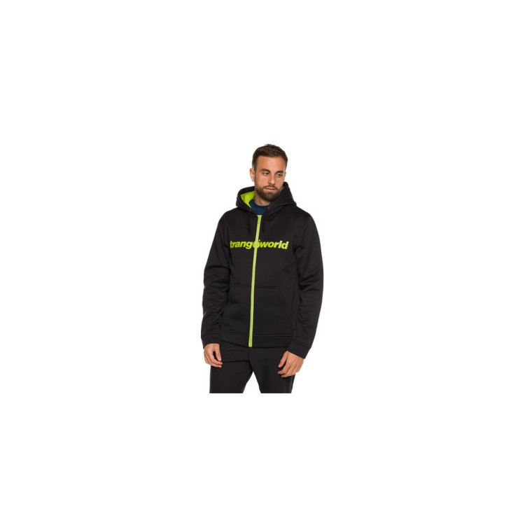 TRANGOWORLS RIPON SUDADERA HOMBRE,ARISTARUN