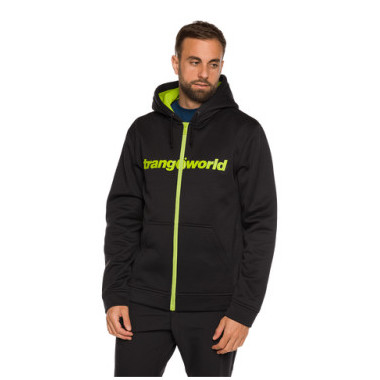 TRANGOWORLS RIPON SUDADERA HOMBRE,ARISTARUN