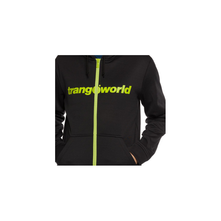 TRANGOWORLS RIPON SUDADERA HOMBRE,ARISTARUN