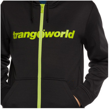 TRANGOWORLS RIPON SUDADERA HOMBRE,ARISTARUN