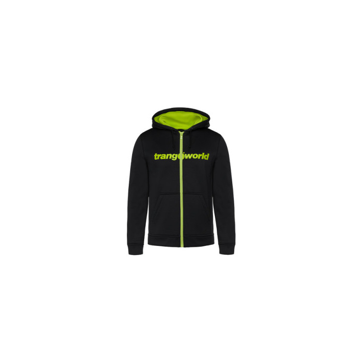 TRANGOWORLS RIPON SUDADERA HOMBRE,ARISTARUN