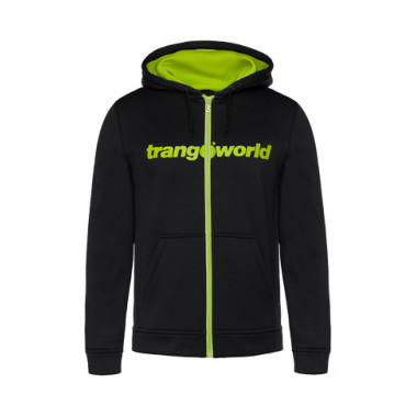 TRANGOWORLS RIPON SUDADERA HOMBRE,ARISTARUN