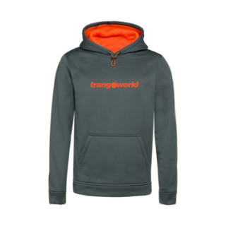 TRANGOWORLD LOGIN SUDADERA HOMBRE,ARISTARUN