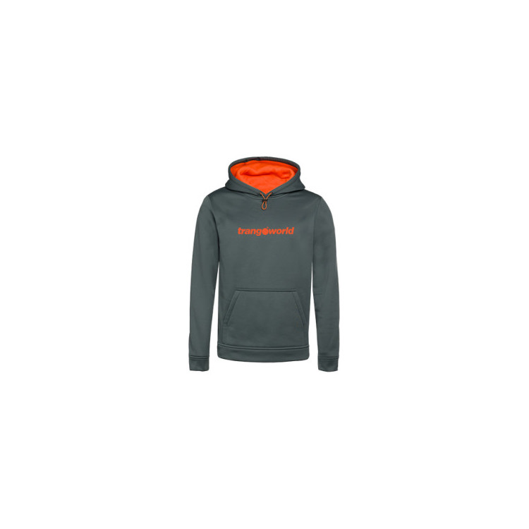 TRANGOWORLD LOGIN SUDADERA HOMBRE,ARISTARUN