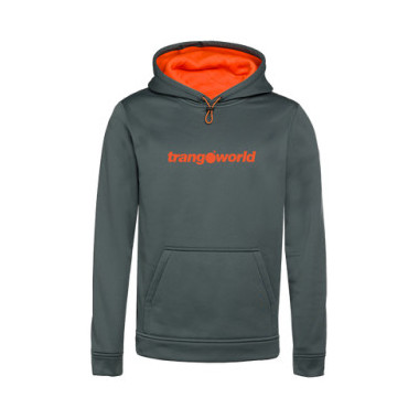 TRANGOWORLD LOGIN SUDADERA HOMBRE,ARISTARUN
