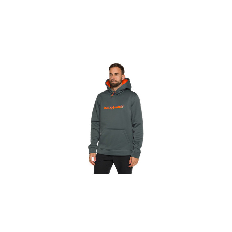 TRANGOWORLD LOGIN SUDADERA HOMBRE,ARISTARUN