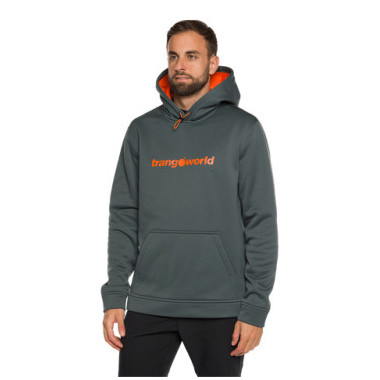 TRANGOWORLD LOGIN SUDADERA HOMBRE,ARISTARUN