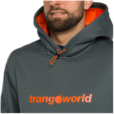 TRANGOWORLD LOGIN SUDADERA HOMBRE,ARISTARUN