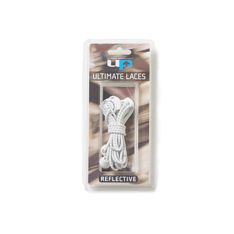 ULTIMATE PERFORMANCE CORDONES ELÁSTICOS RÁPIDOS, ARISTARUN