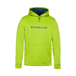 TRANGOWORLD LOGIN SUDADERA HOMBRE LIMA,ARISTARUN