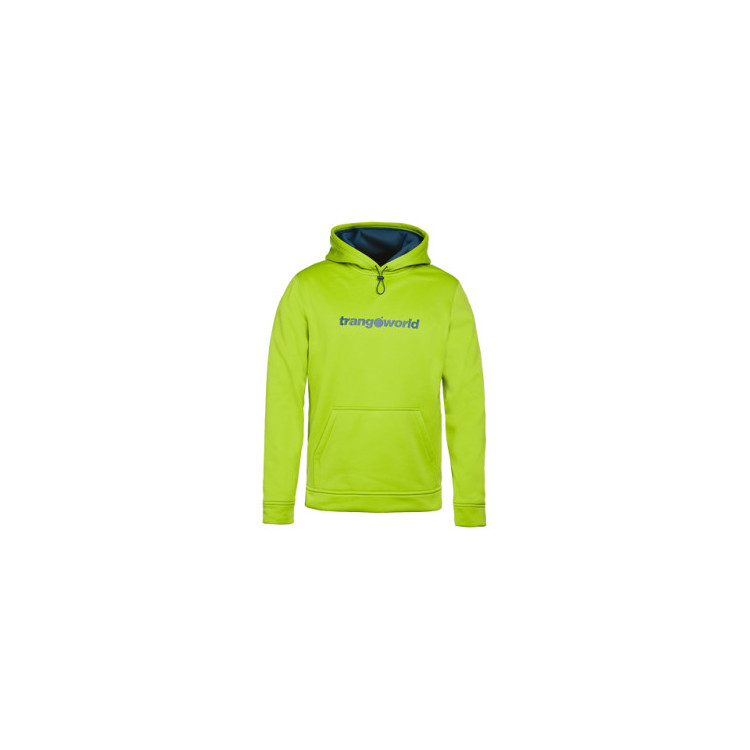 TRANGOWORLD LOGIN SUDADERA HOMBRE LIMA,ARISTARUN