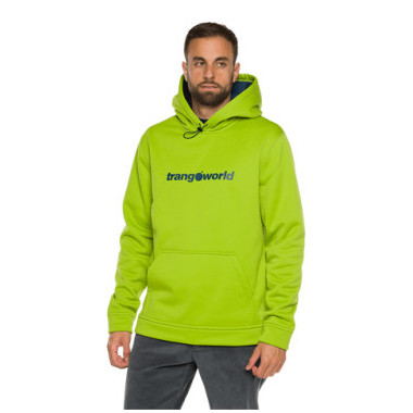 TRANGOWORLD LOGIN SUDADERA HOMBRE LIMA,ARISTARUN