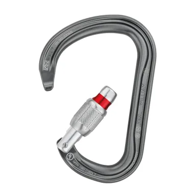 PETZL MOSQUETON WILLIAM ARISTAUN