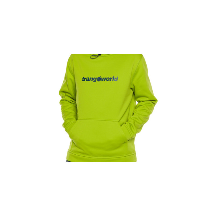 TRANGOWORLD LOGIN SUDADERA HOMBRE LIMA,ARISTARUN