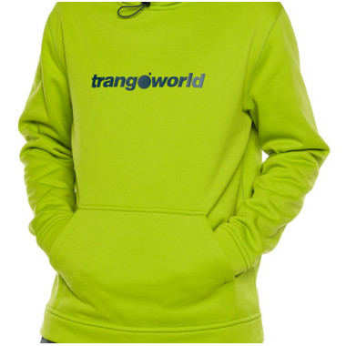 TRANGOWORLD LOGIN SUDADERA HOMBRE LIMA,ARISTARUN