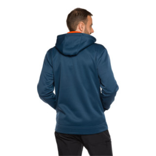 TRANGOWORLD RIPON SUDADERA AZUL/NARANJA HOMBRE,ARISTARUN 2