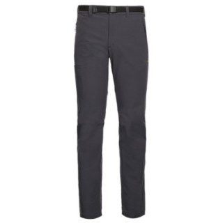 TRANGOWORLD AGADIR PANTALÓN EBONY, ARISTARUN