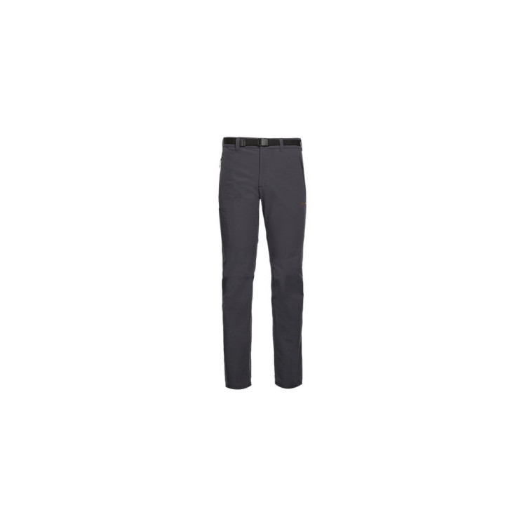 TRANGOWORLD AGADIR PANTALÓN EBONY, ARISTARUN