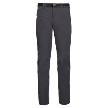 TRANGOWORLD AGADIR PANTALÓN EBONY, ARISTARUN