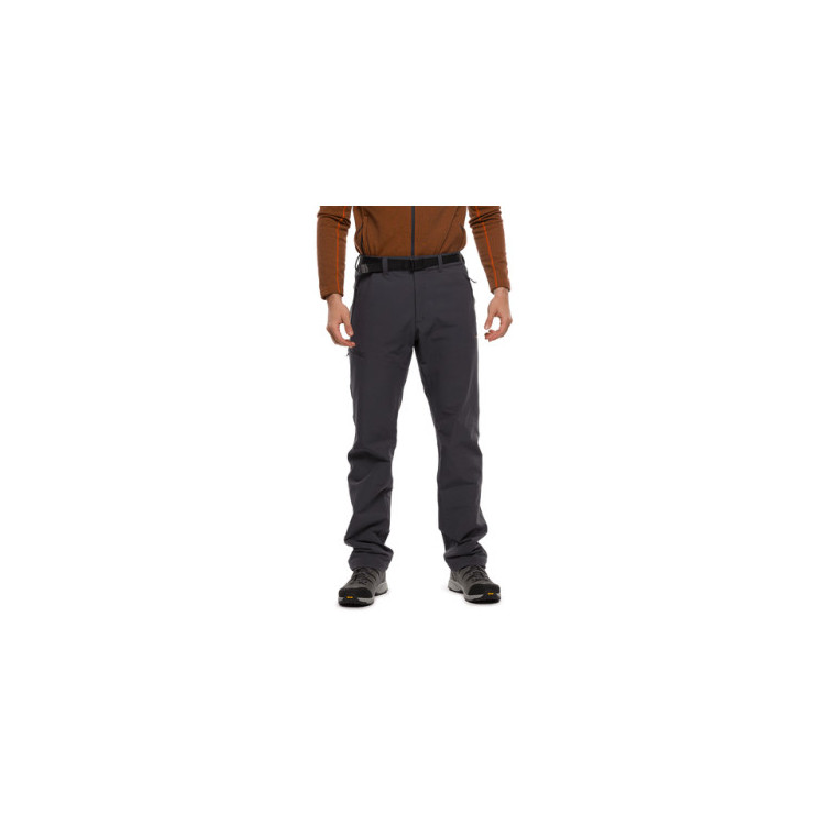 TRANGOWORLD AGADIR PANTALÓN EBONY, ARISTARUN