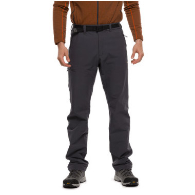 TRANGOWORLD AGADIR PANTALÓN EBONY, ARISTARUN