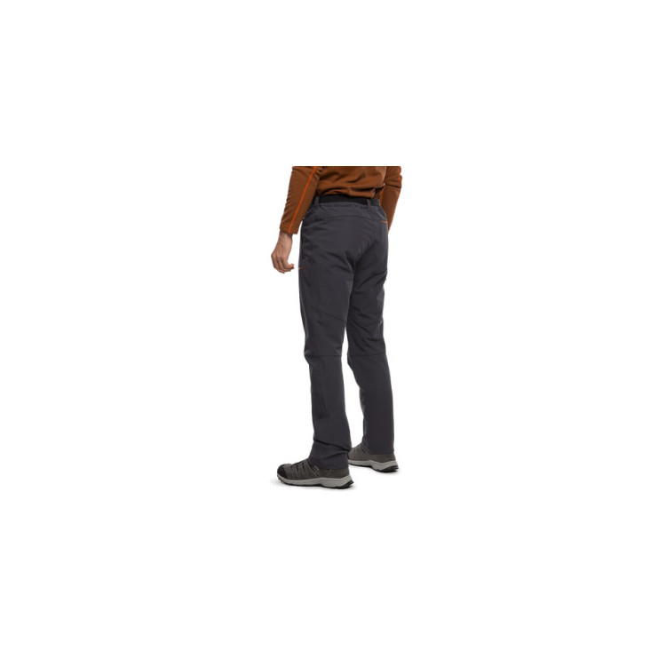 TRANGOWORLD AGADIR PANTALÓN EBONY, ARISTARUN