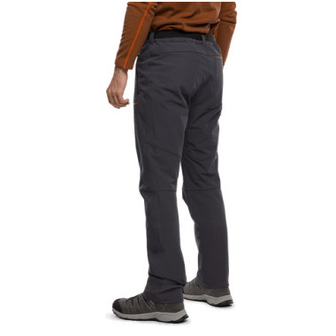 TRANGOWORLD AGADIR PANTALÓN EBONY, ARISTARUN
