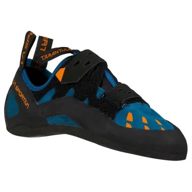LA SPORTIVA TARANTULA SPACE BLUE PIE DE GATO