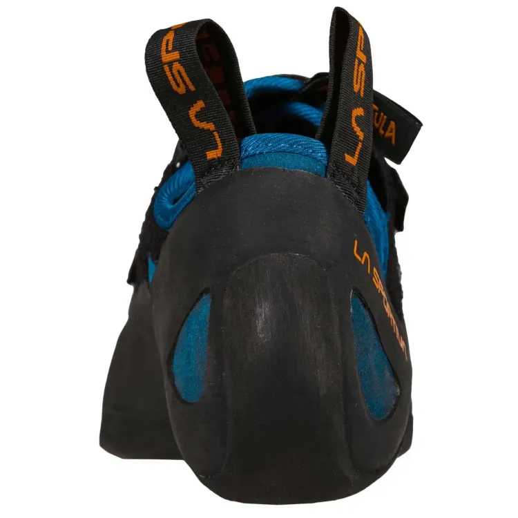 LA SPORTIVA TARANTULA SPACE BLUE PIE DE GATO