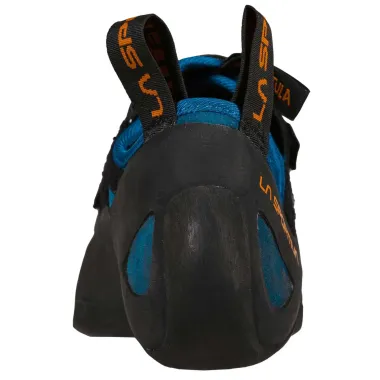 LA SPORTIVA TARANTULA SPACE BLUE PIE DE GATO