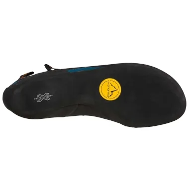 LA SPORTIVA TARANTULA SPACE BLUE PIE DE GATO