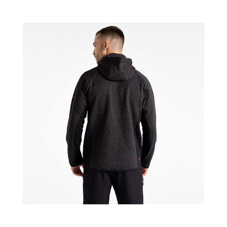 DARE 2B TORREK CAPA MEDIA HOMBRE,ARISTARUN
