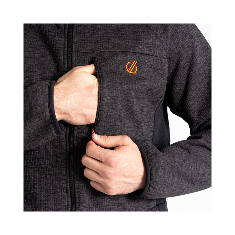 DARE 2B TORREK CAPA MEDIA HOMBRE,ARISTARUN