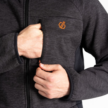 DARE 2B TORREK CAPA MEDIA HOMBRE,ARISTARUN