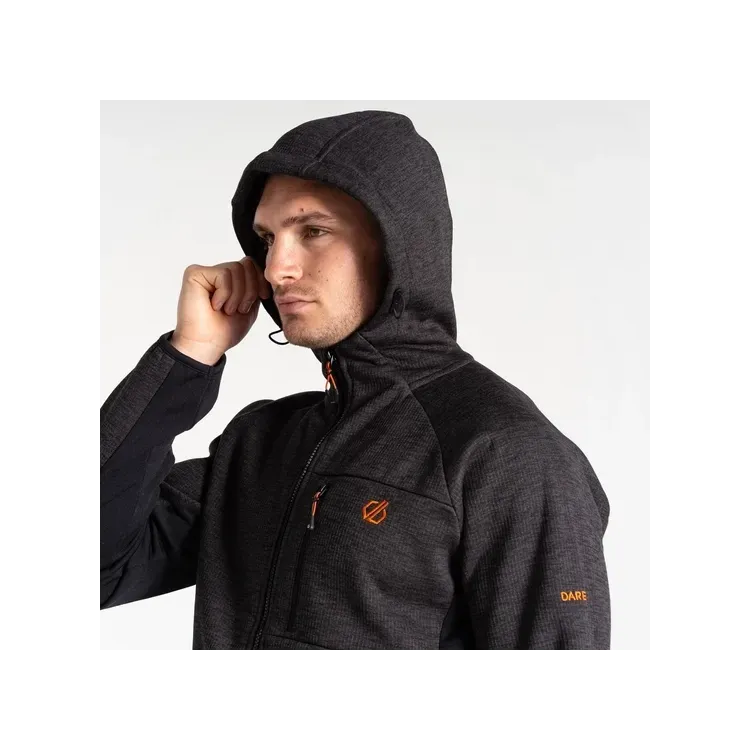 DARE 2B TORREK PRO CAPA MEDIA HOMBRE