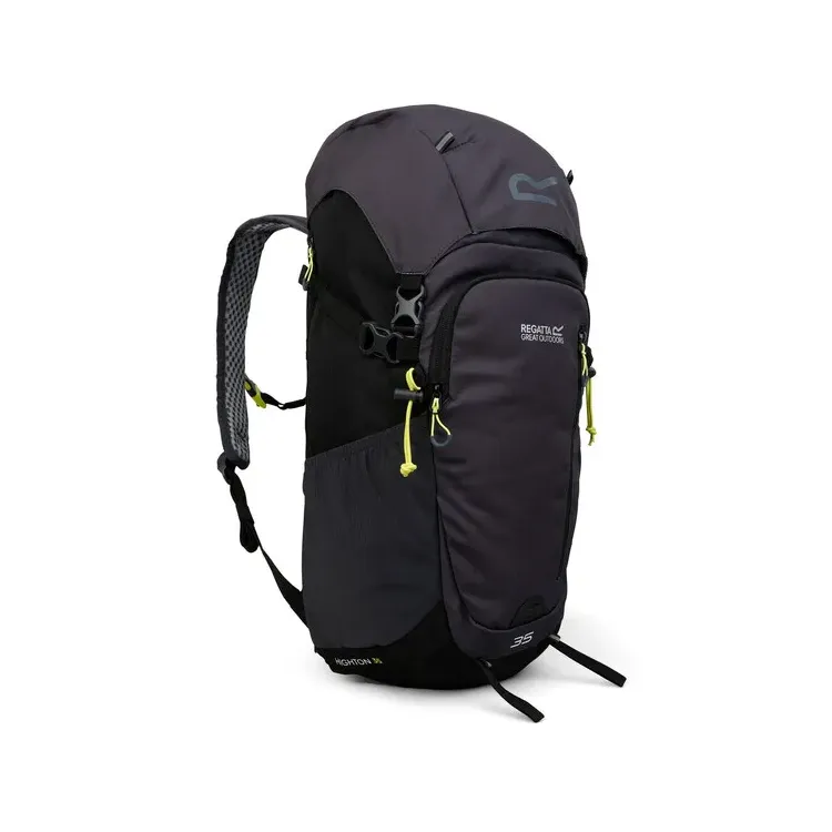 REGATTA MOCHILA HIGHTON V2 35L,ARISTARUN