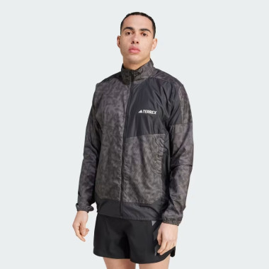 ADIDAS TERREX CORTAVIENTOS TRAIL WIND J, ARISTARUN