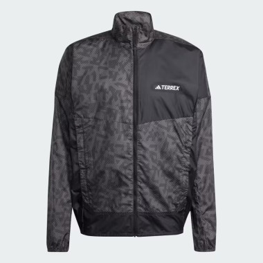 ADIDAS TERREX CORTAVIENTOS TRAIL WIND J, ARISTARUN