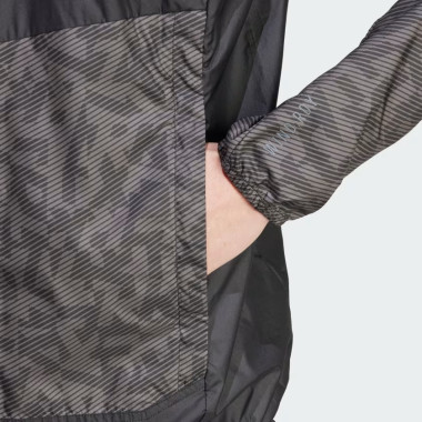 ADIDAS TERREX CORTAVIENTOS TRAIL WIND J, ARISTARUN