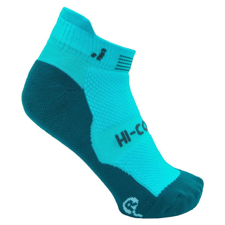 joluvi calcetin run feve para trail running running