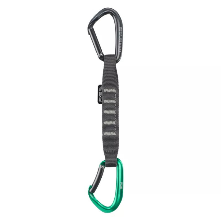 FIXE CINTA EXPRESS PUPUT WIDE QUICKDRAW
