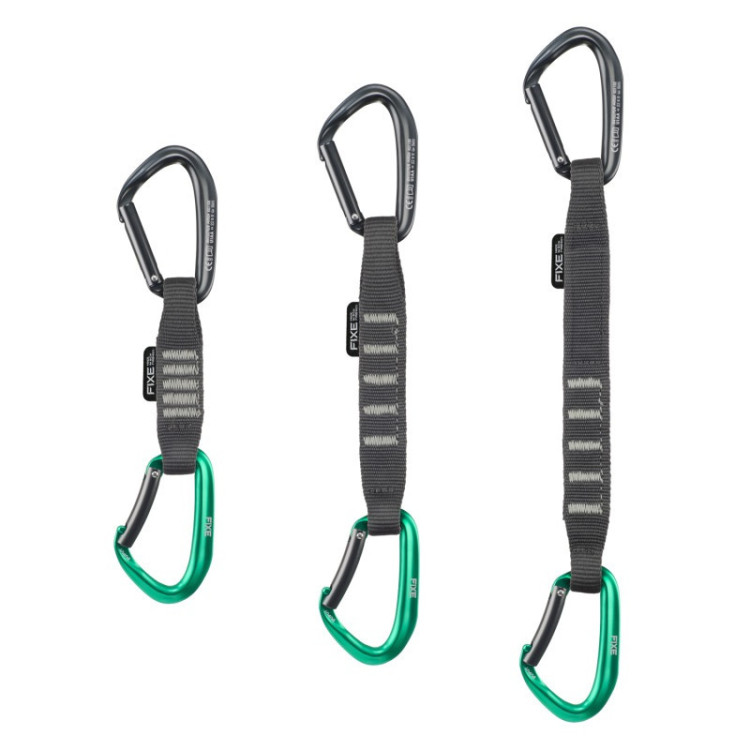 FIXE CINTA EXPRESS PUPUT WIDE QUICKDRAW