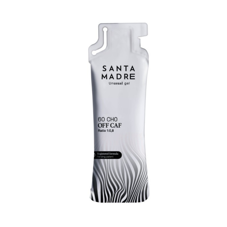 SANTA MADRE GEL 60CHO, ARISTARUN