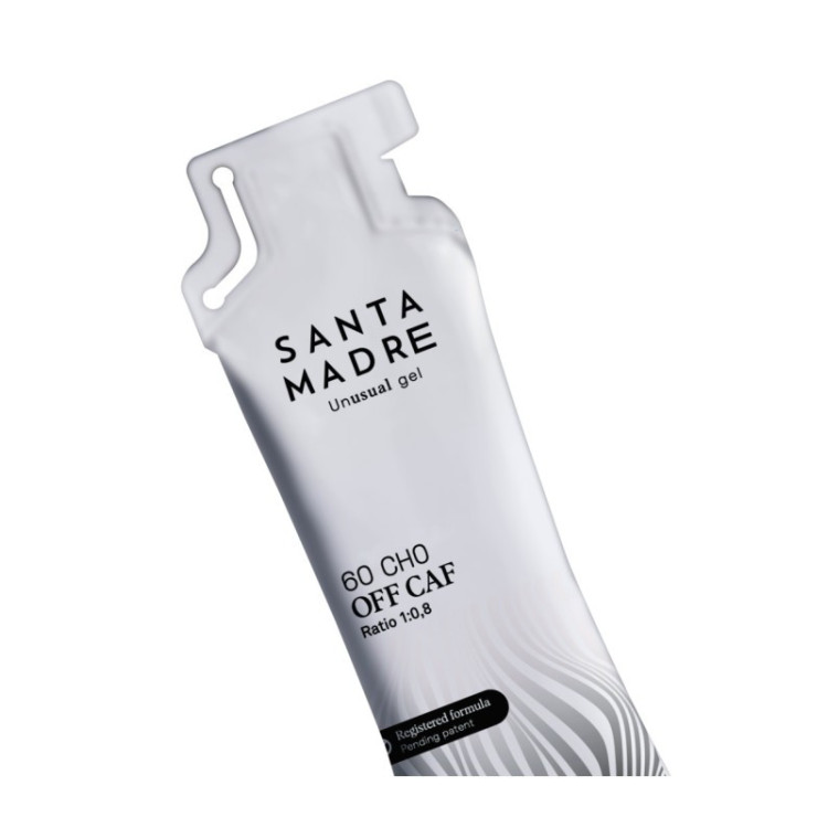 SANTA MADRE GEL 60CHO, ARISTARUN