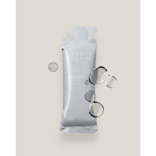 SANTA MADRE GEL ENERGÉTICO 4CHO SIN CAFEÍNA, ARISTARUN